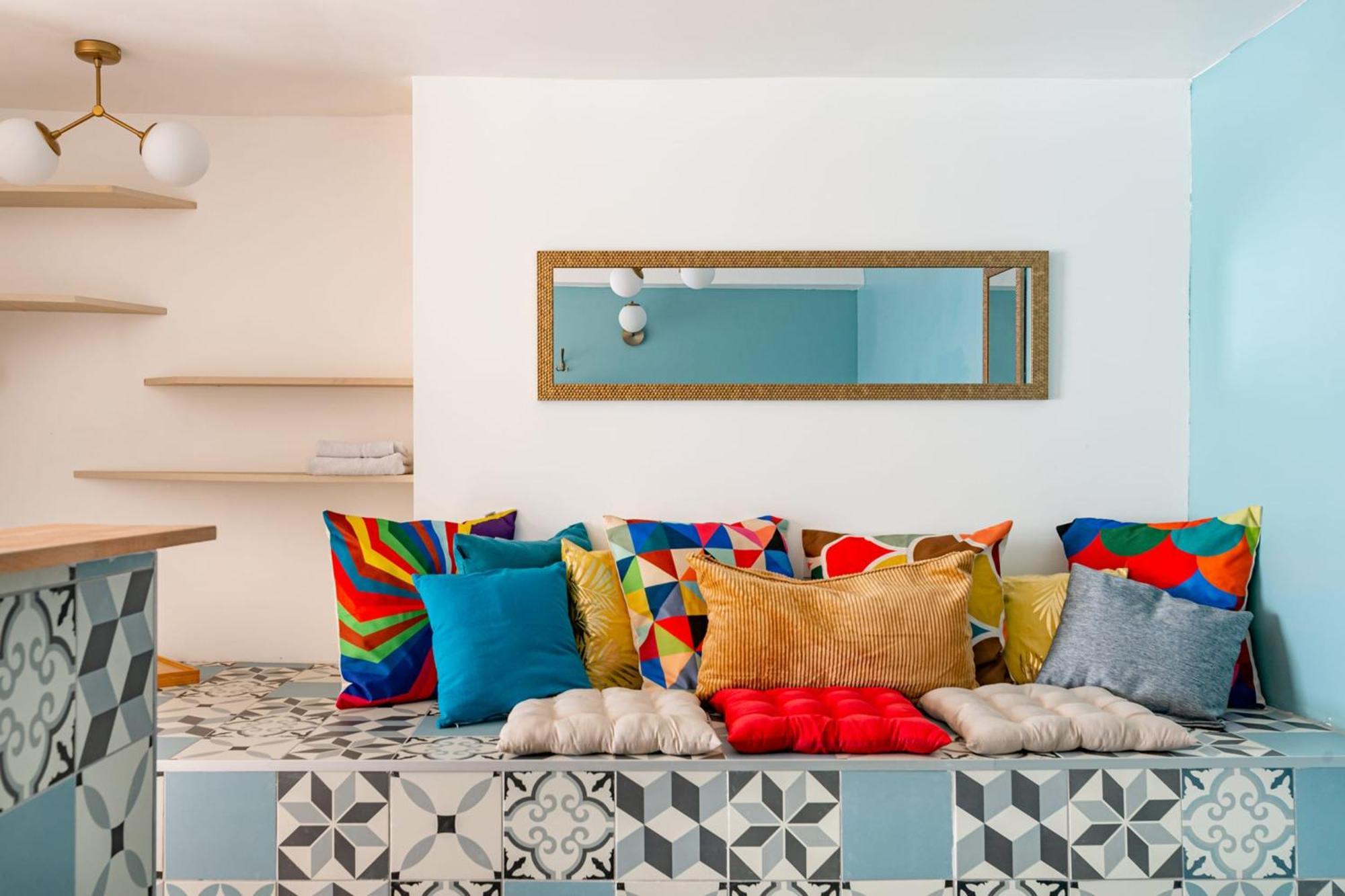 Beige Hospitalite - Elia Love Loft Centre Ville แซงต์-เอเตียน ภายนอก รูปภาพ